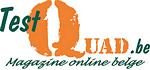 Il faut s'inscrire sur le forum TestQuad.be